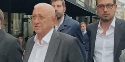 Hasan İmamoğlu'nun ifadesi ortaya çıktı