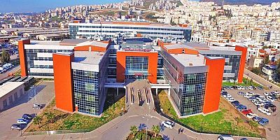 Hastane kreşine astronomik ücret