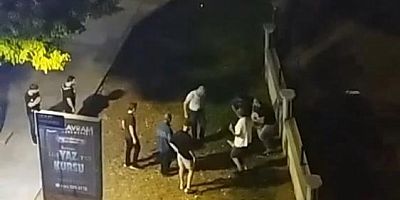 Hastanede polisin elinden kaçtı, 500 metre sonra yakayı ele verdi