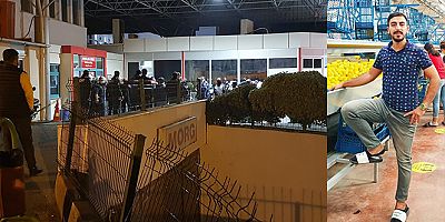 Hatay'da iki aile arasında kavga: 1 ölü, 1 yaralı