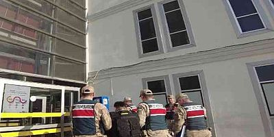 Hatay'da orman görevlisini şehit eden kaçak avcılar yakalanarak tutuklandı