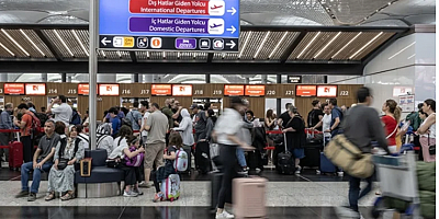 Havalimanlarında bir dönem tarihe karışıyor!