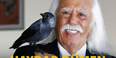 Haydar Dümen hayatını kaybetti