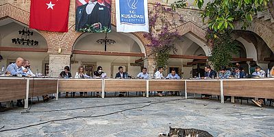 Hayvan severleri mutlu eden karar: Evcil hayvan satışı Kuşadası'nda yasaklandı!