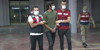HDP'li eski vekilin terörist oğlu tutuklandı