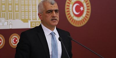 HDP’li Gergerlioğlu’nun vekilliği yarın düşürülecek: ‘Meclis’ten ayrılmayacağım’