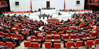 SON DAKİKA HDP'li vekillerin pul oyunu bozuldu! Artık Meclis bütçesinden ödenmeyecek