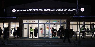 Hendek'teki patlama yer alan fabrika çalışanından şok sözler