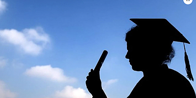 Her dört üniversite mezunundan 1’i işsiz
