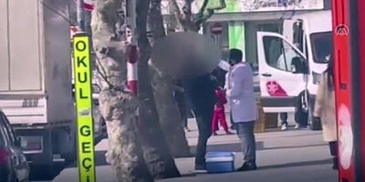 Her şeyleri sahte çıktı negatif şebekesi