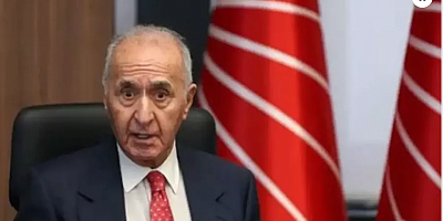 Hikmet Çetin’den güne damga vuran açıklama: “Kılıçdaroğlu partinin başına geçmek istiyor”