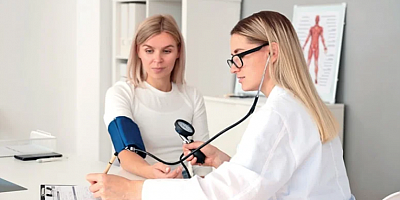 Hipertansiyonda acil durum işaretleri