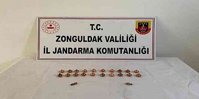 Hırsız 25 bin lira değerinde plazma kesim ucu ile yakalandı