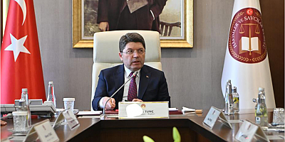 Bakan Tunç’tan 2 ayrı olay için açıklama: 