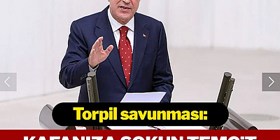 Hulus Akar kızının yatay geçişini böyle savundu: Elli kere söyledik, kafanıza sokun