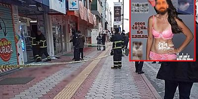 Husumetlisinin yüzünü kadın fotoğrafına montajlayan adam öldürüldü!