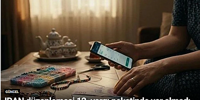 IBAN düzenlemesi 12. yargı paketinde yer almadı