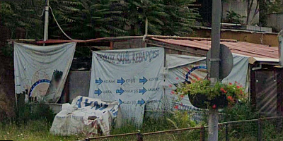 İBB Belediyesi’nin yıkım kararı bulunan baraka hakkında Beykoz halkından yoğun şikâyetler geliyor.