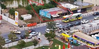 İBB Boğaziçi İmar Müdürlüğü Yıkım İhalesi: Beykoz’da Kaçak Yapılar Gündemde