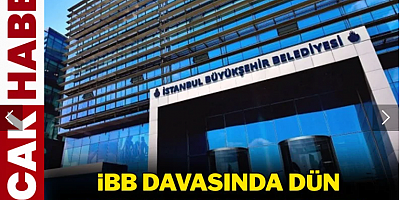 İBB davasında tahliye kararı verilenlerden 11'i hakkında yakalama kararı