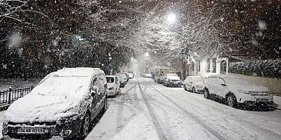 İBB'den Akşam saatlerine dikkat