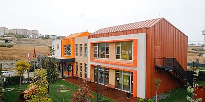 İBB’ye kreş engeli