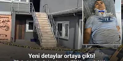 İBB yöneticisi Karaal’ın kaçırılmasında 