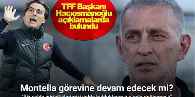 İbrahim Hacıosmanoğlu: 