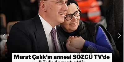 İçim yanarak oğlumun tahliyesini bekliyorum'