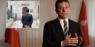 İçişleri Bakanlığı, Ekrem İmamoğlu hakkında soruşturma izni vermedi