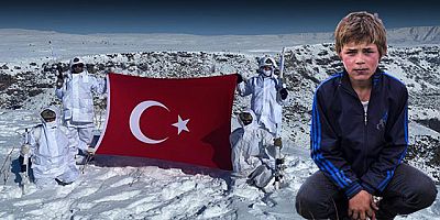 İçişleri Bakanlığı: Eren-4 ve Eren-5 operasyonları başlatıldı