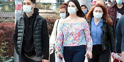 İçişleri Bakanlığı’ndan kademeli normalleşme genelgesi! İşte tüm detaylar