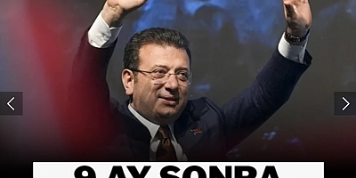 İddianame tamam söz savunmada