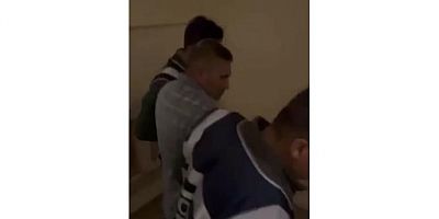 Iğdır'da ahırda ölü bulunan şahsın katili yakalandı