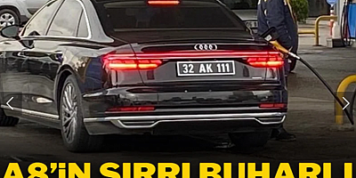 İhale rakiplerine buharlı temizlik