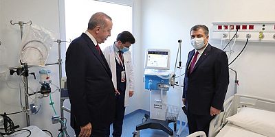 İhale ve şikâyette zirve bakanlığın