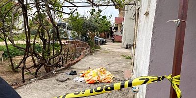 İki çocuk babası adam uyuşturucudan öldü, ağabeyinin sözleri kan dondurdu