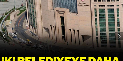 İki il belediyesine daha inceleme