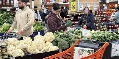 İktidar, %30’luk enflasyon hedefinden vazgeçiyor
