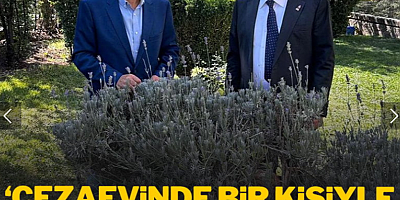 İktidarın tek amacı CHP’yi parçalamak