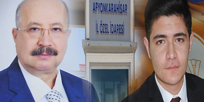 İl Özel İdaresinde skandal! AKP’lileri işe almak için neler yapmışlar neler!