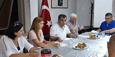 İl ve Bölge Dernekleri Eğitim ve Araştırma Hastanesi için Tek Yürek