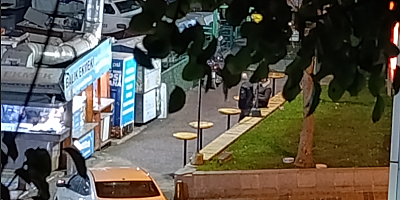 İL VE İLÇE BELEDİYELERİ BİZLERİ GÖRÜYORSUNUZ DA BURAYI GÖRMÜYORMUSUNUZ?