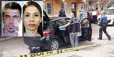 İlişki yaşadığı kadını vurup intihara kalkıştı