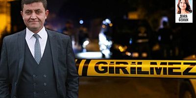 İlk ifadesinde baskı ve tehdit altında farklı konuşan Yeter Çakır, Recep Aydın'ı işaret etti