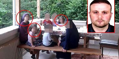 İmam baba, 3 çocuğunu kurşuna dizdi! Dere kenarında öldürüp, teslim olmaya gelmiş