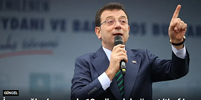 İmamoğlu davasında 13 milyonluk rüşvet itirafı!