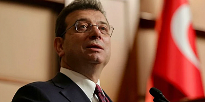 İmamoğlu: Eski AKP vekilin sözlerinde suç değil, çıplak bir hakikat var