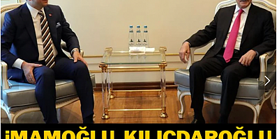 İmamoğlu, Kılıçdaroğlu sessizliğini bozdu!