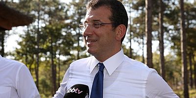 İmamoğlu'ndan 'inceleme' göndermesi: Bak elin arkada geziyorsun, arada karışık yap